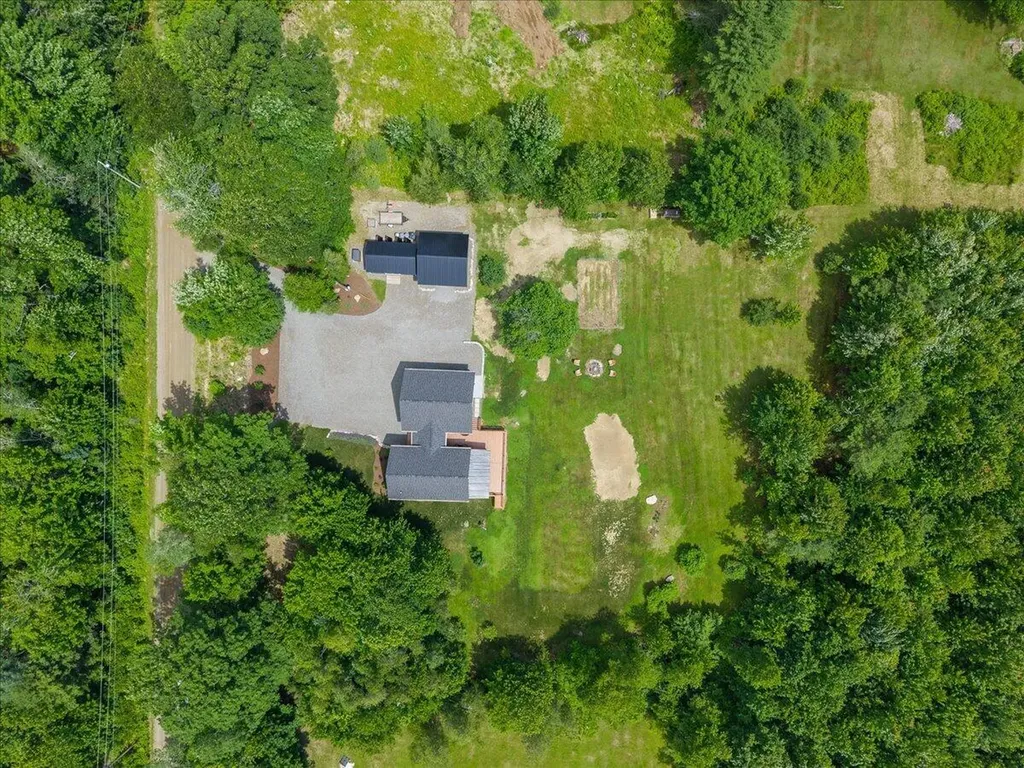 22 Cyr Lane Carmel ME 04419