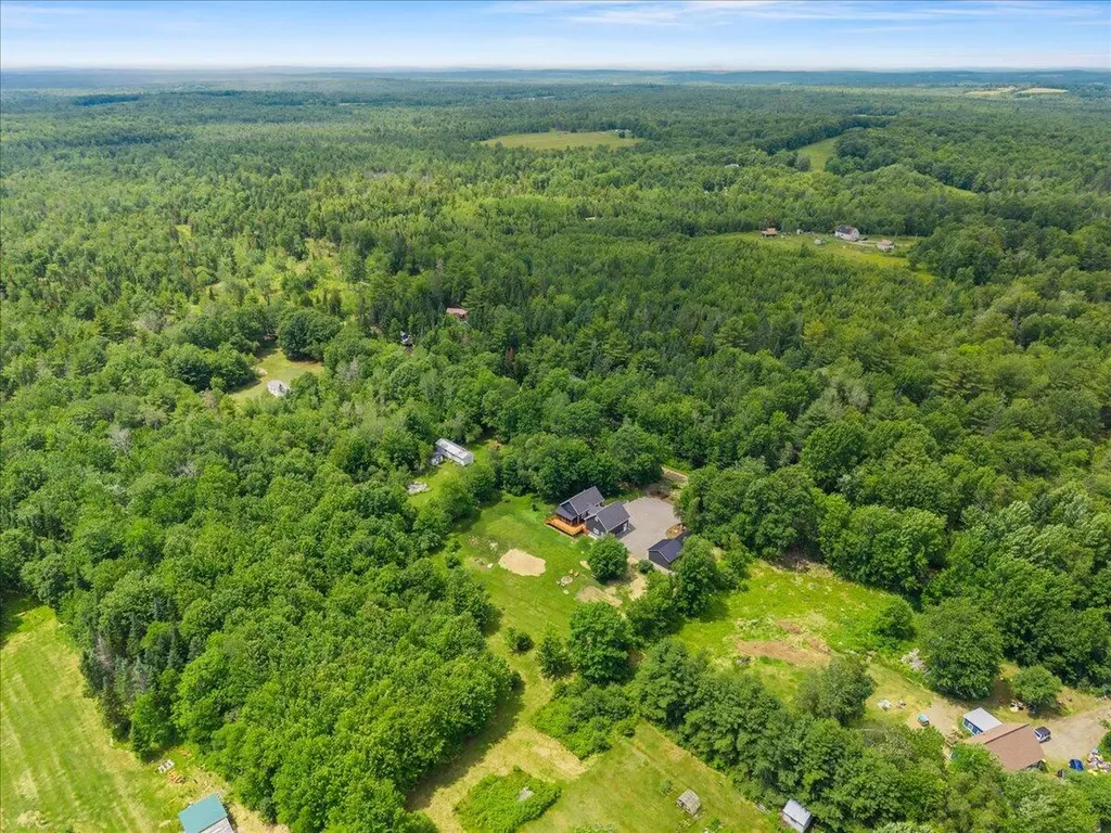 22 Cyr Lane Carmel ME 04419