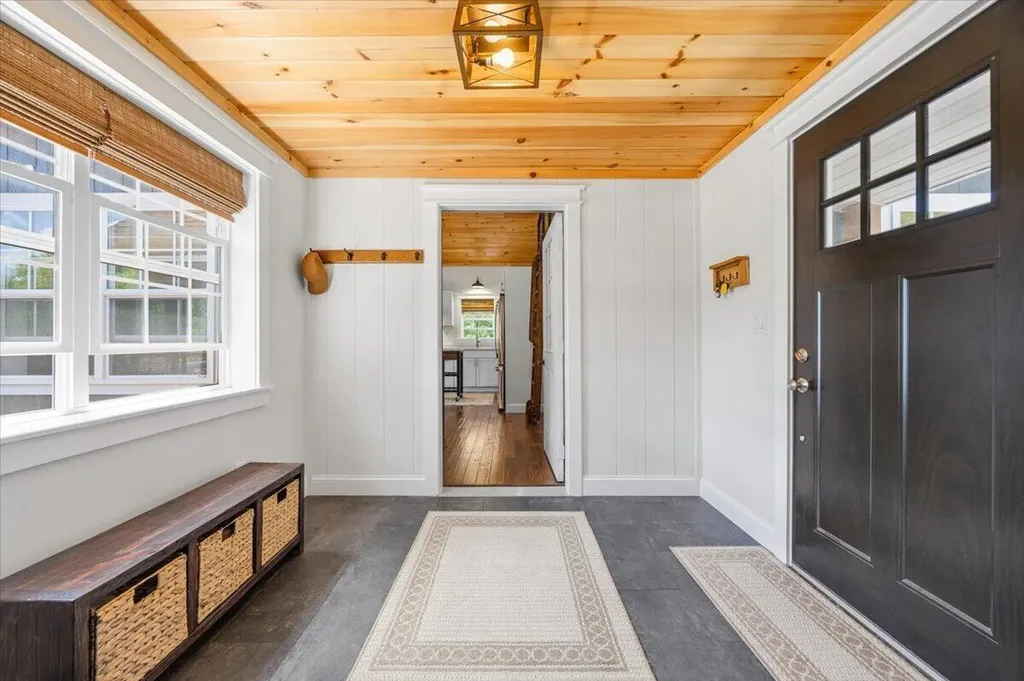 22 Cyr Lane Carmel ME 04419