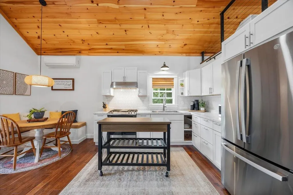 22 Cyr Lane Carmel ME 04419