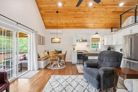 22 Cyr Lane Carmel ME 04419