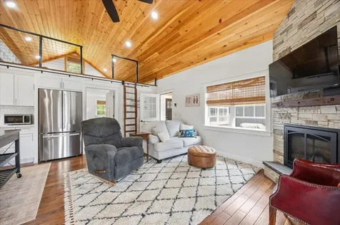 22 Cyr Lane Carmel ME 04419