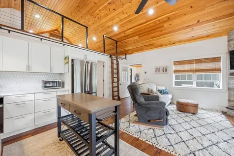22 Cyr Lane Carmel ME 04419