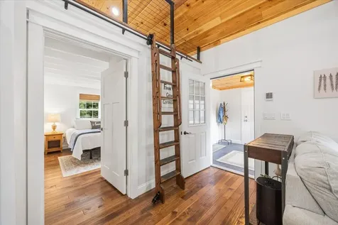 22 Cyr Lane Carmel ME 04419