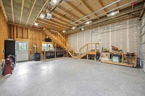 22 Cyr Lane Carmel ME 04419
