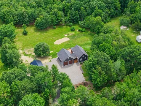 22 Cyr Lane Carmel ME 04419