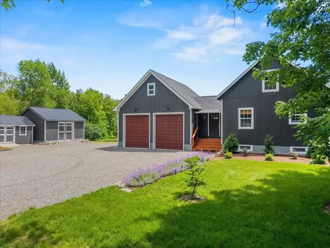 22 Cyr Lane Carmel ME 04419