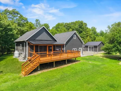 22 Cyr Lane Carmel ME 04419