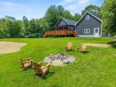 22 Cyr Lane Carmel ME 04419