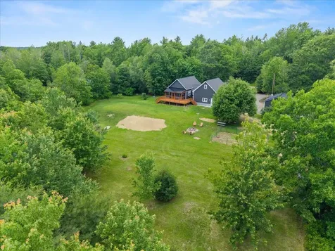 22 Cyr Lane Carmel ME 04419