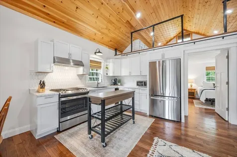22 Cyr Lane Carmel ME 04419