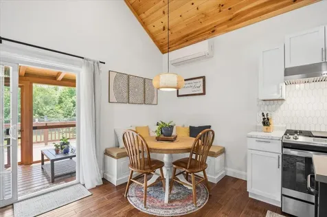22 Cyr Lane Carmel ME 04419