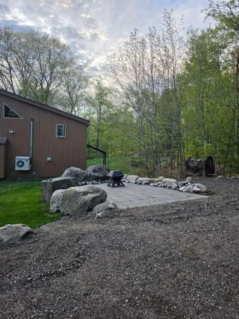 532 Cape Monday Road Harrison ME 04040