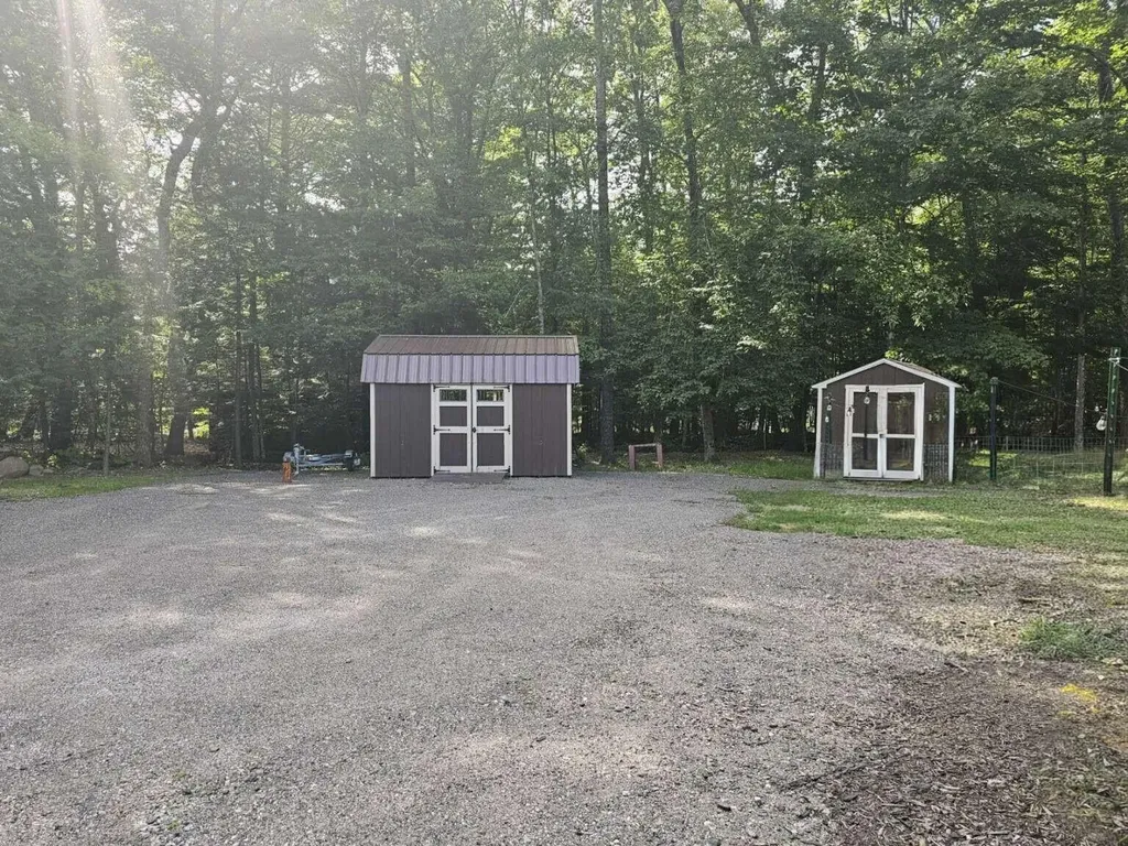 532 Cape Monday Road Harrison ME 04040