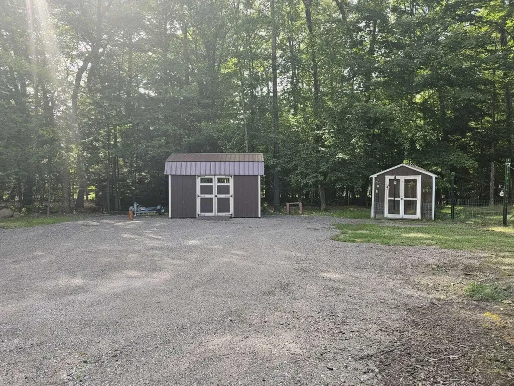 532 Cape Monday Road Harrison ME 04040