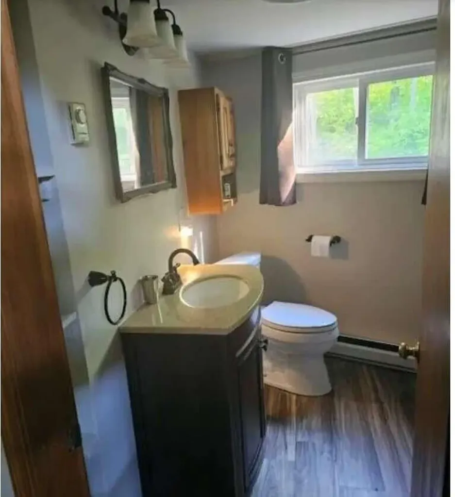 532 Cape Monday Road Harrison ME 04040