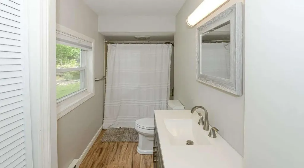 532 Cape Monday Road Harrison ME 04040