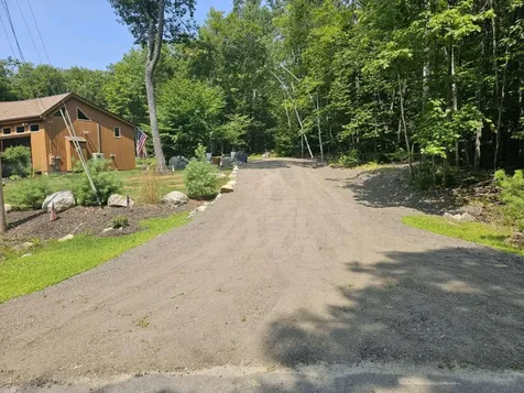 532 Cape Monday Road Harrison ME 04040