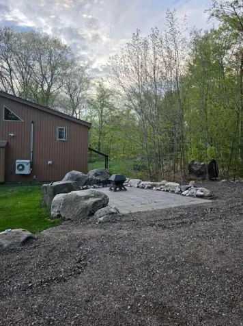 532 Cape Monday Road Harrison ME 04040
