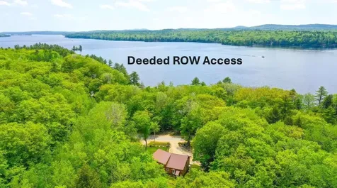 532 Cape Monday Road Harrison ME 04040