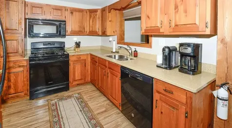 532 Cape Monday Road Harrison ME 04040