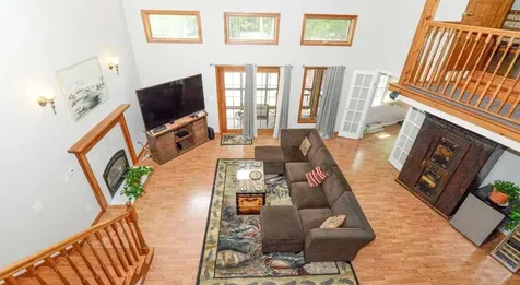 532 Cape Monday Road Harrison ME 04040