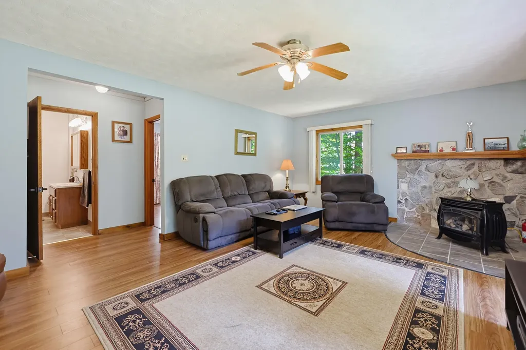 15 White Birch Lane Greene ME 04236