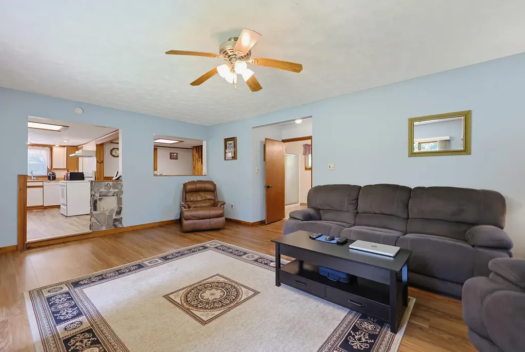 15 White Birch Lane Greene ME 04236