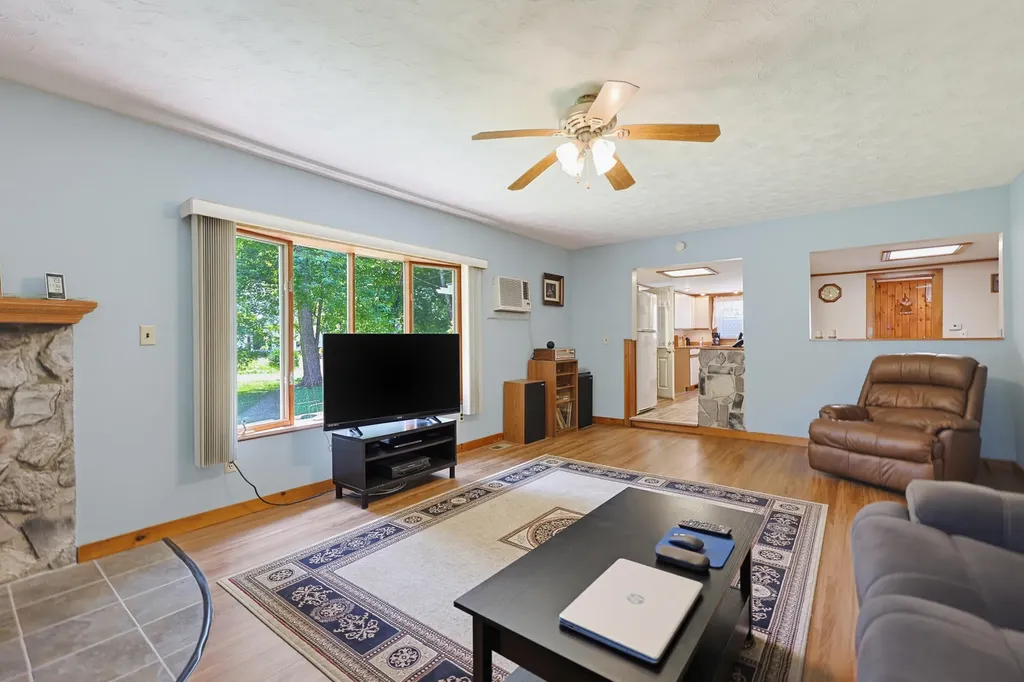 15 White Birch Lane Greene ME 04236