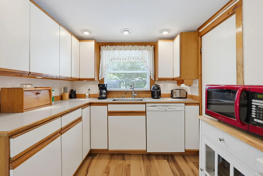 15 White Birch Lane Greene ME 04236