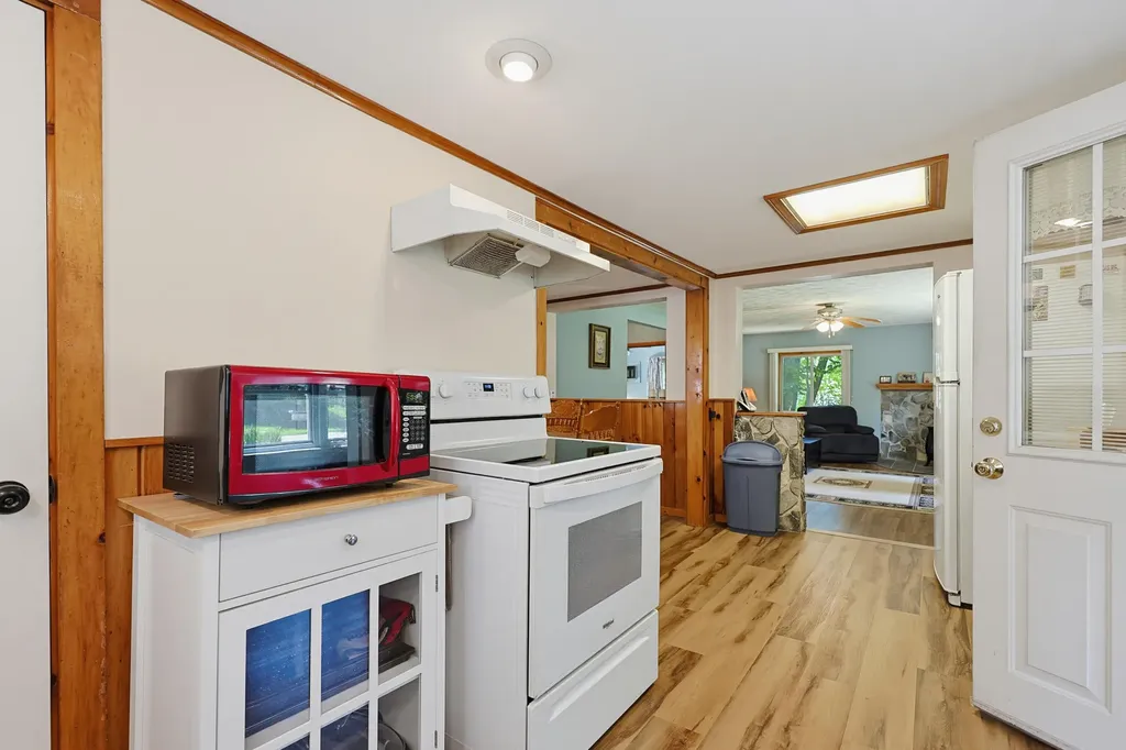 15 White Birch Lane Greene ME 04236