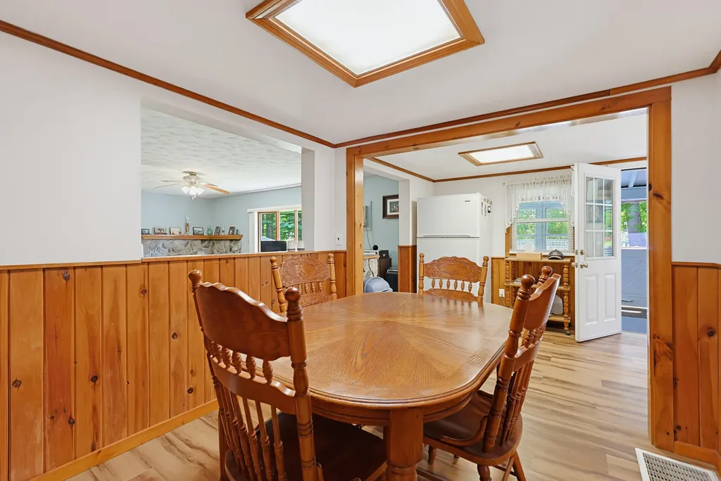 15 White Birch Lane Greene ME 04236