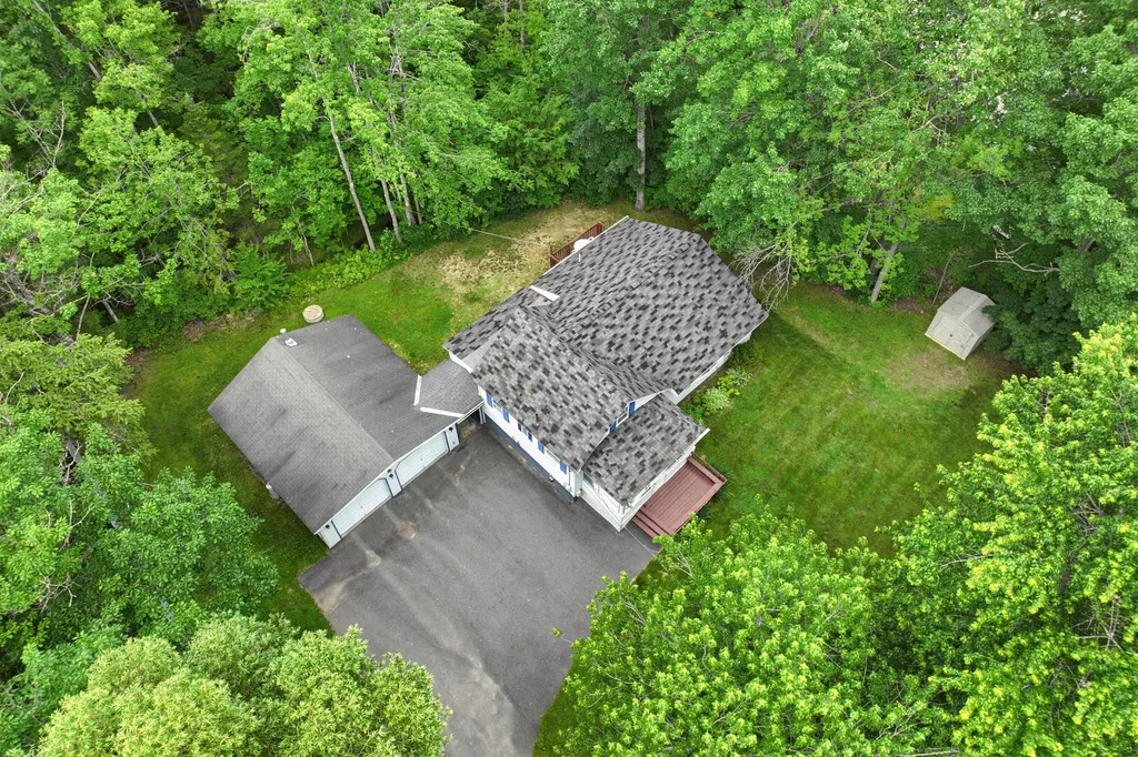 15 White Birch Lane Greene ME 04236