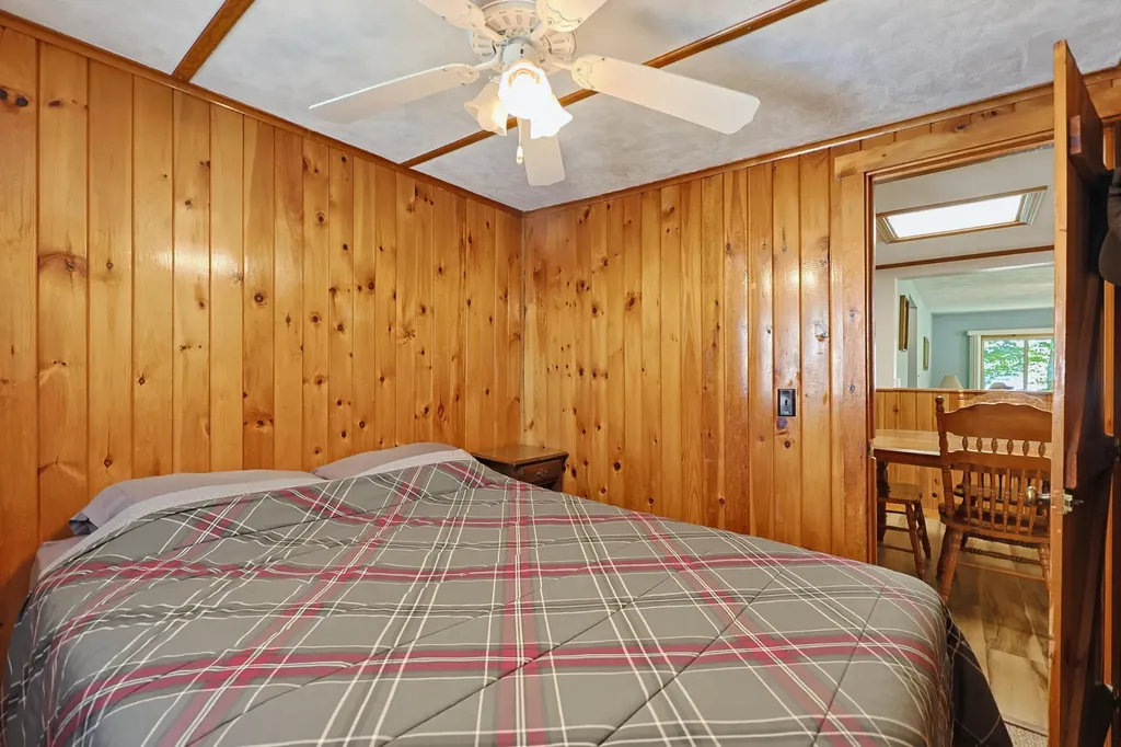 15 White Birch Lane Greene ME 04236