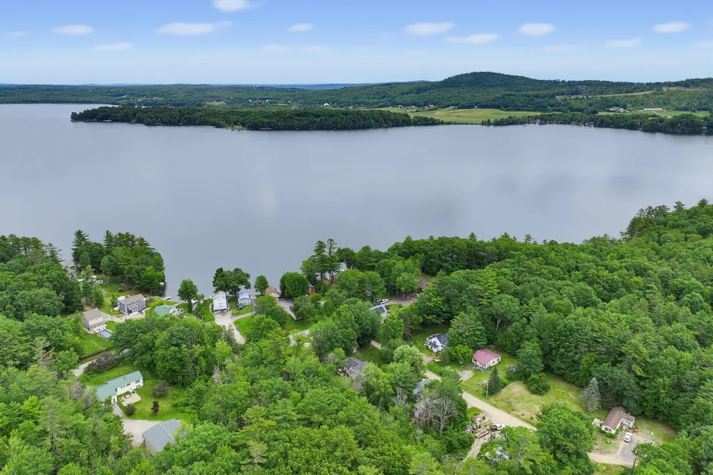 15 White Birch Lane Greene ME 04236