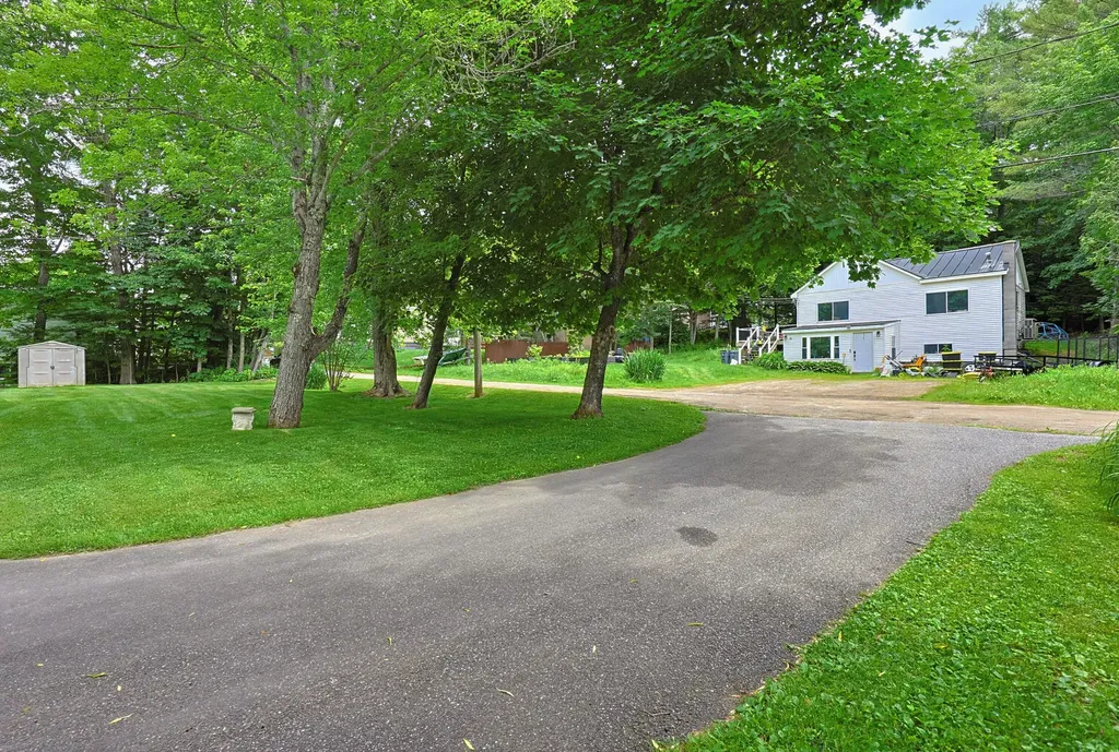 15 White Birch Lane Greene ME 04236