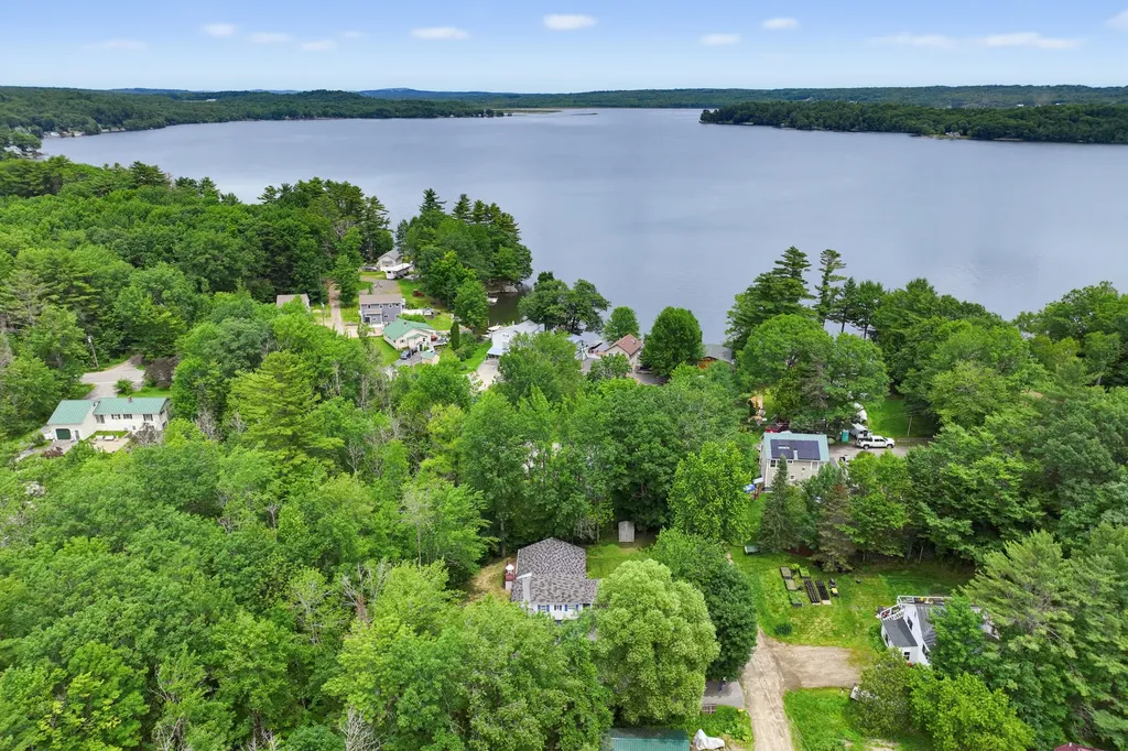 15 White Birch Lane Greene ME 04236