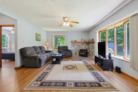 15 White Birch Lane Greene ME 04236