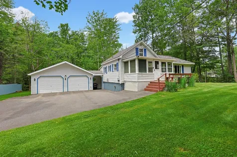 15 White Birch Lane Greene ME 04236