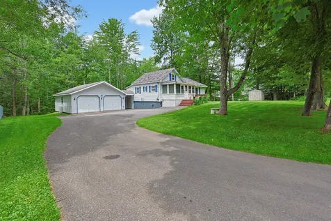 15 White Birch Lane Greene ME 04236