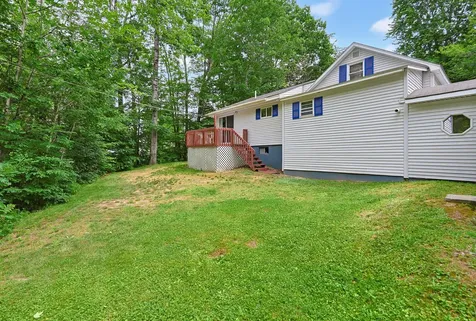 15 White Birch Lane Greene ME 04236
