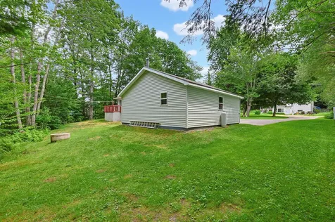 15 White Birch Lane Greene ME 04236