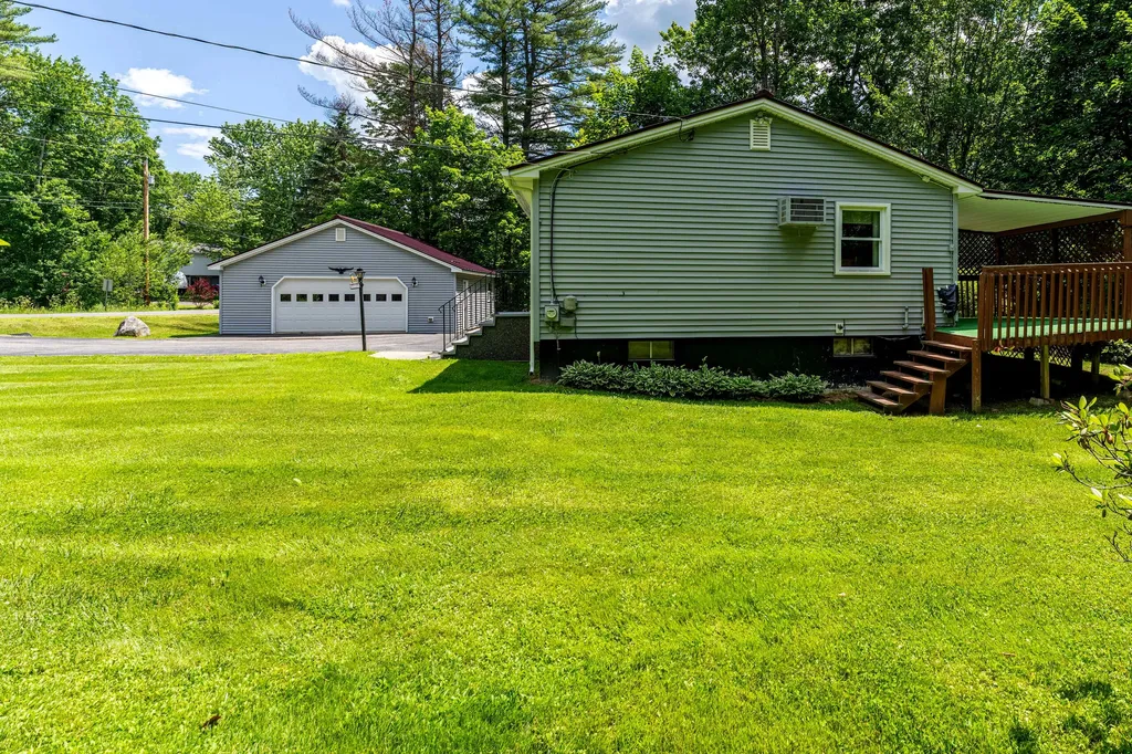 37 Keith Street Chelsea ME 04330