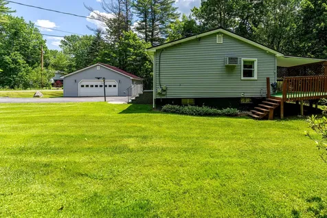 37 Keith Street Chelsea ME 04330
