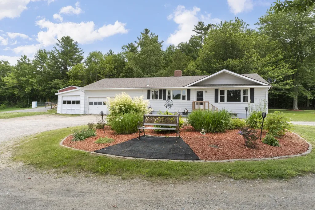 417 Main Street Readfield ME 04355