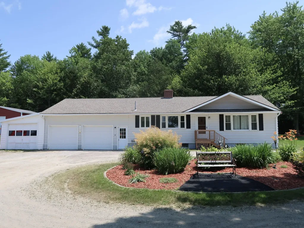 417 Main Street Readfield ME 04355