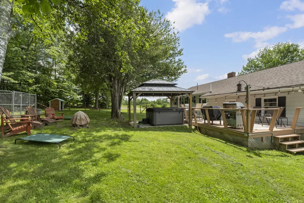 417 Main Street Readfield ME 04355