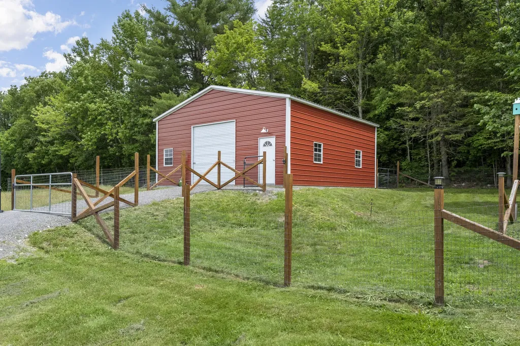 417 Main Street Readfield ME 04355