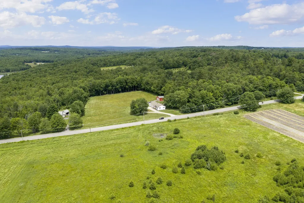 417 Main Street Readfield ME 04355