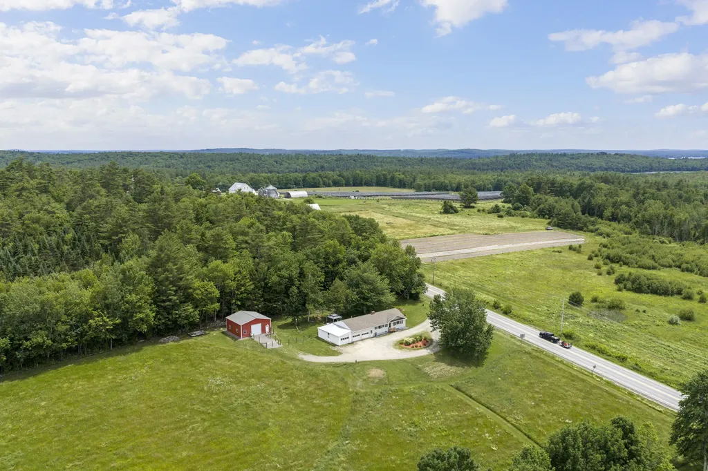 417 Main Street Readfield ME 04355
